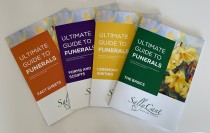 Ultimate Guide to Funerals (e-Book) - Suite of 4 Products by Sally Cant